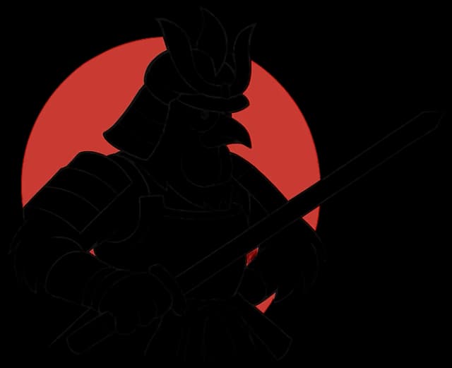 Shamo Logo